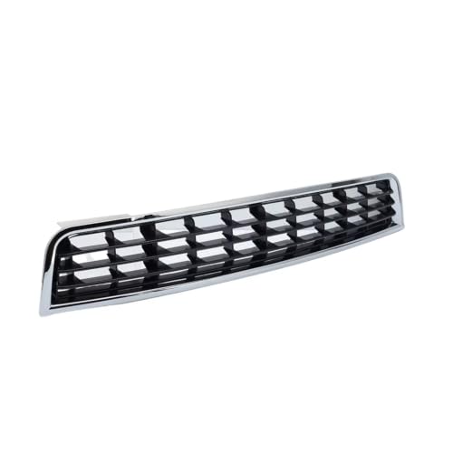 Grille pare-chocs avant cassée pour A4 B6 Berline ? Remplacez avec la calandre 8E0807647