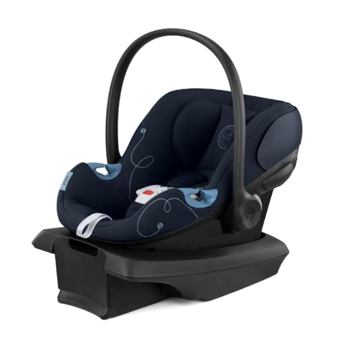 Cybex Aton G Infant Car Seat