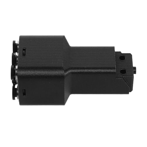 Extrudeuse de filament boîte de rangement compacte accessoire impression