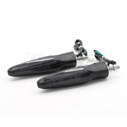 Clignotants pour CRF 1000L 2015 2016 2017 moto LED feu indicateur