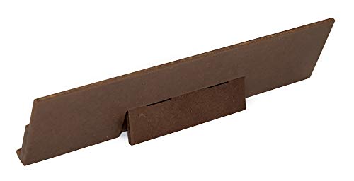 Bello Games New York, Inc. Spring Street Deluxe Designer Rummy Game Set With Wooden Racks And Large Size Numbers #TOP5