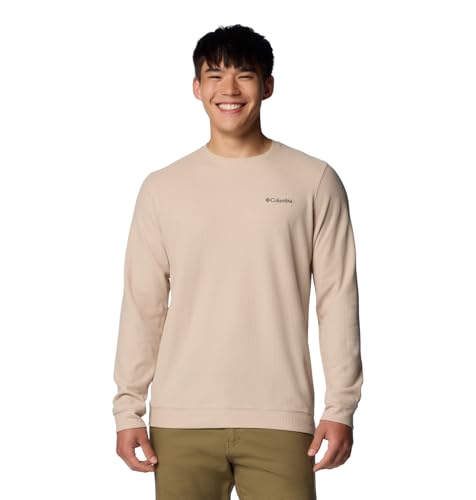 Columbia Men's Pitchstone Knit Crew