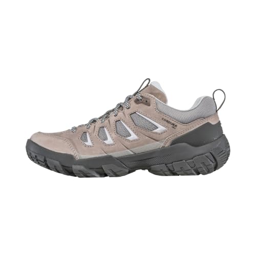 Image of Oboz Women's Sawtooth X Low