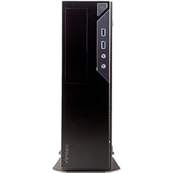 Amazon | 【セット買い】ANTEC製 スリムタイプ PCケース Antec Value
