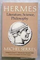Hermes: Literature, Science, Philosophy 0801824559 Book Cover
