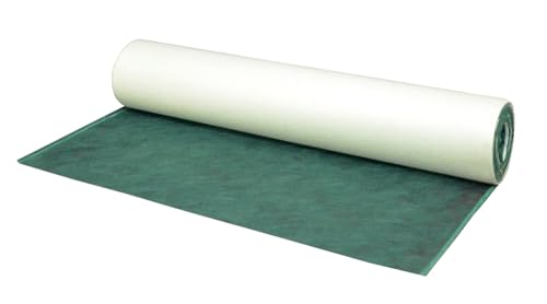 FONOSTOPLegno - 510050 - isolamento a doppio strato per isolamento acustico di pavimenti in legno galleggianti.