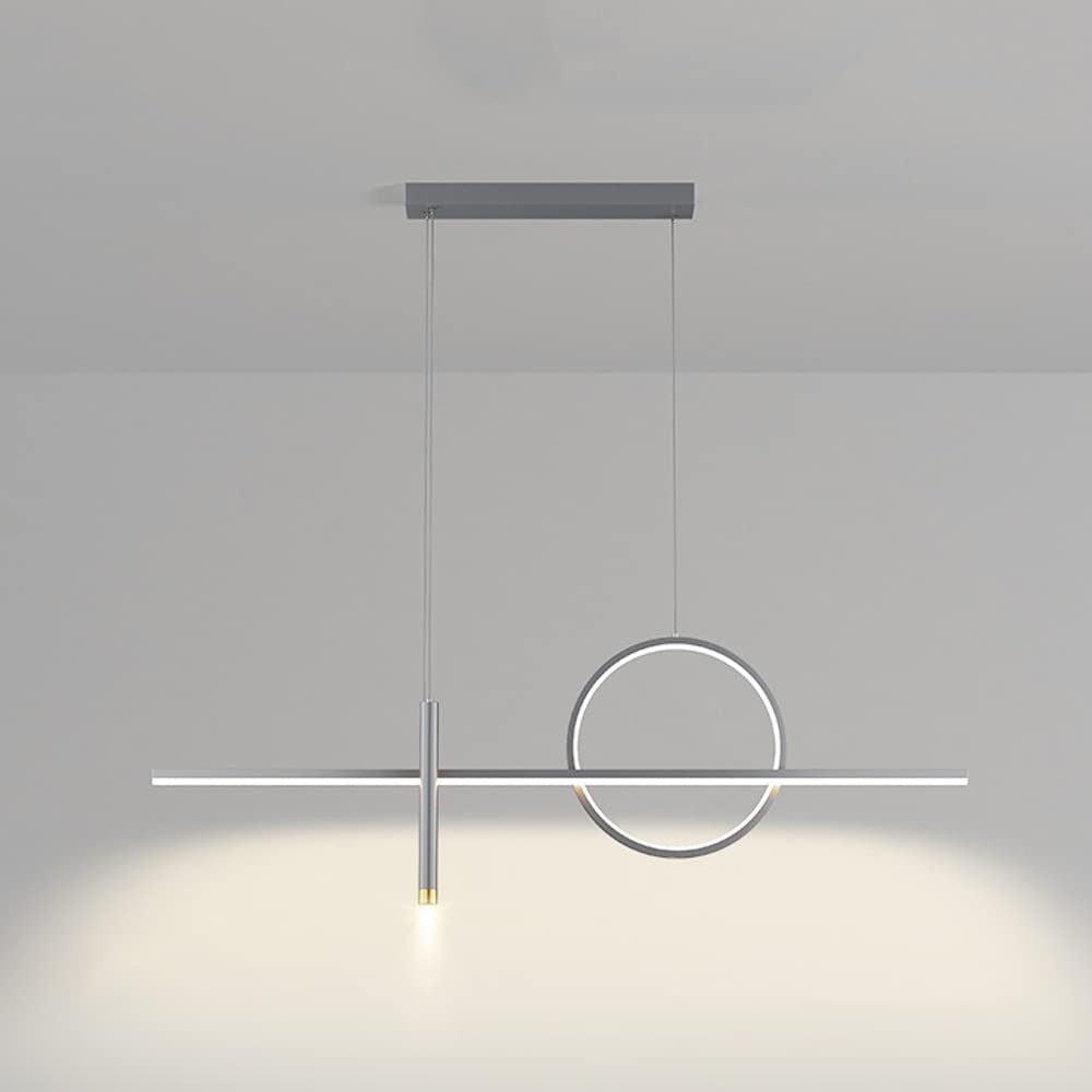 Plafonnier réglable LED anti-éblouissement pour éclairer efficacement votre espace de travail