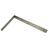 曲尺4本セット(新品) シンワ測定 シンワ 曲尺シルバー50cm鉄工用 10030 差し金 通販