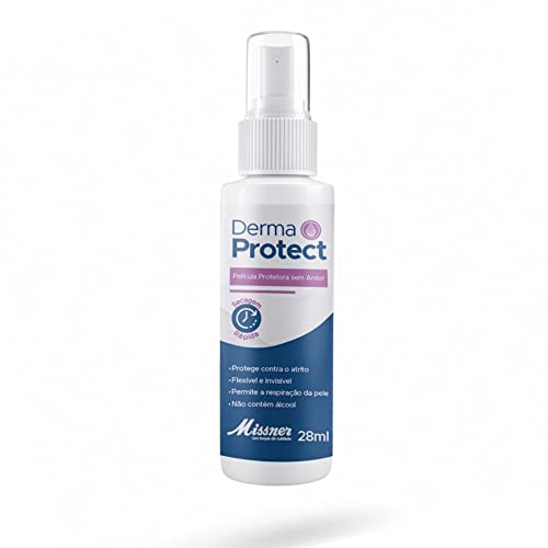 DERMA PROTECT BARREIRA PROTETORA SPRAY 28ML - MISSNER