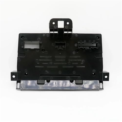 Cadre de façade d'autoradio Ford Ranger pour écran de remplacement 2 DIN