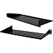 StarTech.com 1U 7in Depth Universal Fixed Rack Mount Shelf - 33lb ... (CABSHELF1U?CON) -