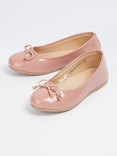Image of Max Girls Ballet Flat