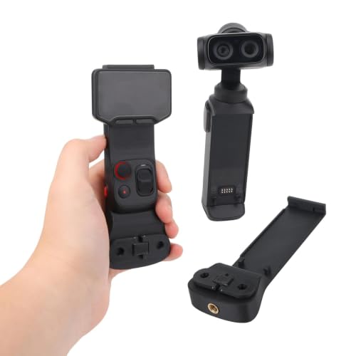 ���O���\�ȃ^�b�`�X�N���[�������[�g�O���b�v�BInsta 360 Luna Ultra�ɑΉ��B | �g���n���h���O���b�v Insta360 Luna�E���g�����O���\OLED�^�b�`�X�N���[�������R���A�W���o���A�N�V�����J�����A�N�Z�T���[�ɑΉ�