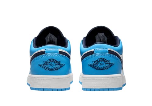 Image of Jordan Youth Air 1 GS 553560 053 Vintage Grey - Size