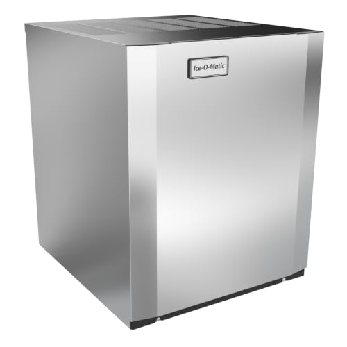 Fabricadora de Hielo Modular Ice-O-Matic Elevation Series miniatura 1