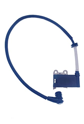 Bobine allumage 502846401 pour souffleur Husqvarna 350BT 150BT