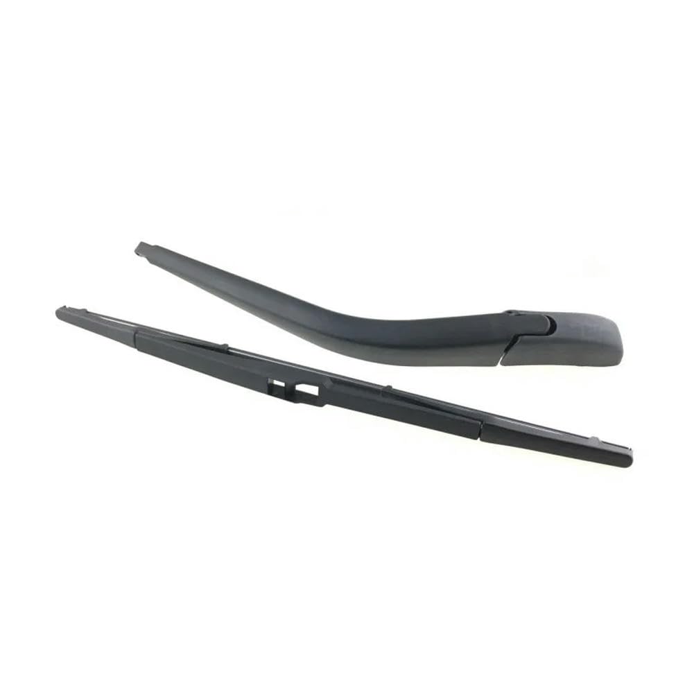 Car Rear Windscreen Wiper Blade And Arm for Toyota for Prius 30 series 2009 2010 2011 2012 2013 2014 2015 Rear Wiper Blade & Arm Set Kit