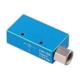 EV1025 Vakuum-Generator-Rohrauswerfer, pneumatisches Steuerventil mit kompakter Größe und großen Belüftungsmöglichkeiten (EV-10)