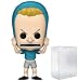 POP Animation: Beavis & Butt-Head - Cornholio Funko Vinyl Figure (Bundled with Compatible Box Protector Case), Multicolored, 3.75 inches