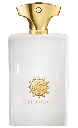 Amazon | Amouage Honour (Man) Eau de Parfum, 100 ml アムアージュ
