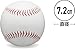 Unix BX89-16 Baseball Sign Ball Hero Stand Set, White