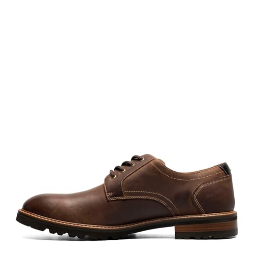 Image of Florsheim Men's, Renegade Plain Toe Oxford