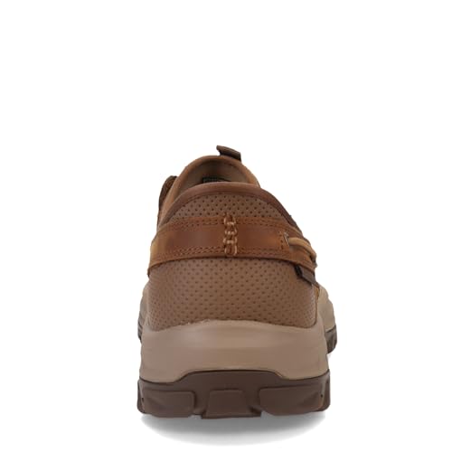 Skechers Men's Knowlson - Shore Thing Hands Free Slip-in, Desert, 8 by Skechers - Used condition - Image 6