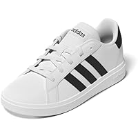 adidas Unisex-Child Grand Court 2.0 Tennis Shoe only .00: eDeal Info