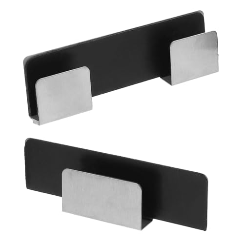 BESTonZON 2Pcs Silicone Bass Drum Rim Protector Pad for Mute and Shock Absorption Durable Drum Dampening Pads for Practice and Recording for Jazz Drum and Drum Set Use