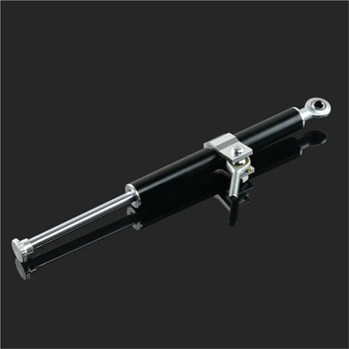 Amortisseur de direction moto universel résout le guidonnage du stabilisateur Suzuki 330mm
