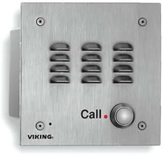 EWP Stainless Steel Handsfree