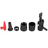 ERYUE Wirtschaftliche Handluftpumpen – Mehrzweck-Siphonpumpe für die Einfache Öl- und Gasförderung – Ideal für Heim- und Outdoor-Aktivitäten