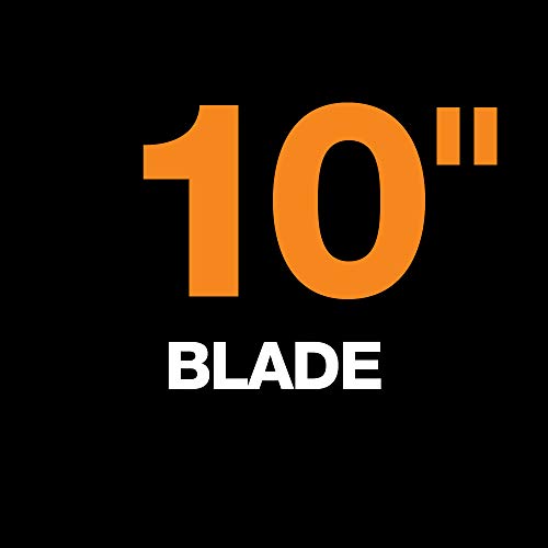 Fiskars Garden 392861-1002 Powergear2 Hedge Shears, 23