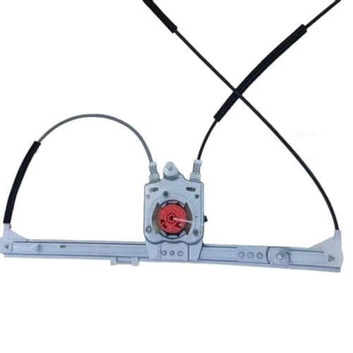 Lève-vitre électrique robuste gauche, mécanisme OEM 8200000398 - 4