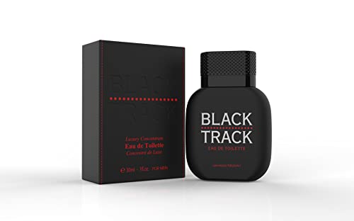 EDT 30ml „Black Track“