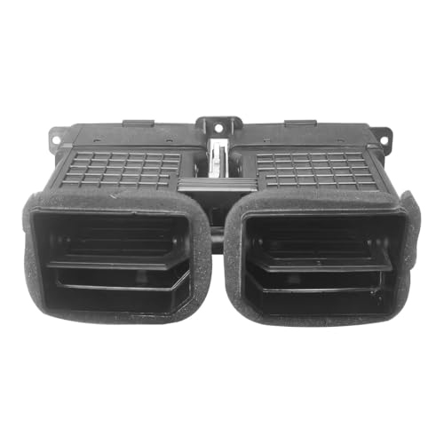Grille de ventilation centrale pour Tucson conduit de climatisation pour trajets confortables - 3