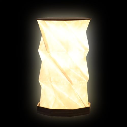 Luz de livro dobrável, lâmpada de mesa dobrável e giratória | Lanterna de mesa LED,Luz de leitura no