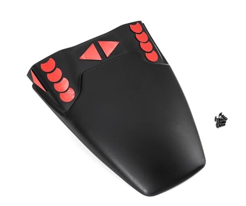 Extension garde-boue arrière moto durable pour Tracer 7, ajustement idéal - 2