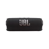 Jbl caixa de som flip 7 - preta