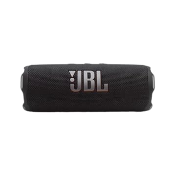 JBL, Caixa de Som, FLIP 7 - Preta