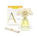 Agraria San Francisco AirEssence Diffuser, Lemon Verbena