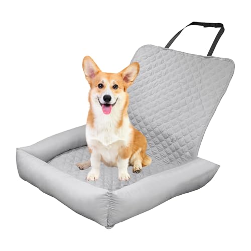Tapis rafraîchissant pour chien contre la chaleur sur canapé et en voiture - 2