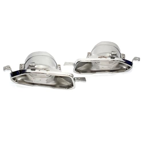 Embout d'échappement BMW G20 G21 pour rénover votre M340i