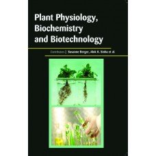 Buy PLANT PHYSIOLOGY BIOCHEMISTRY AND BIOTECHNOLOGY (HB 2016) Book Online at Low Prices in India ...