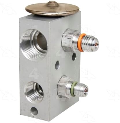 Four Seasons 39397 A/C Expansion Valve