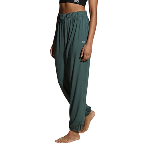 Image of Silvertraq Women Yoga Pants