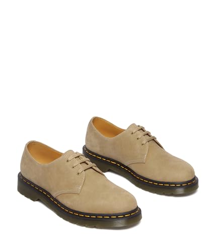 Dr. Martens 31698439 1461 Hombre Savannah Tan EU 37