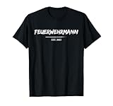 Geschenke für Feuerwehrmann 2025
