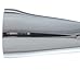 Danco 88434 Durable Metal Diverter Spout, Chrome, 1/2Inch Slip Connection, 1 Set