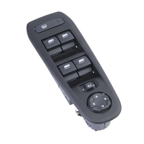 Interrupteur de vitre 308 96788281ZD platine de commande robuste de qualité - 3